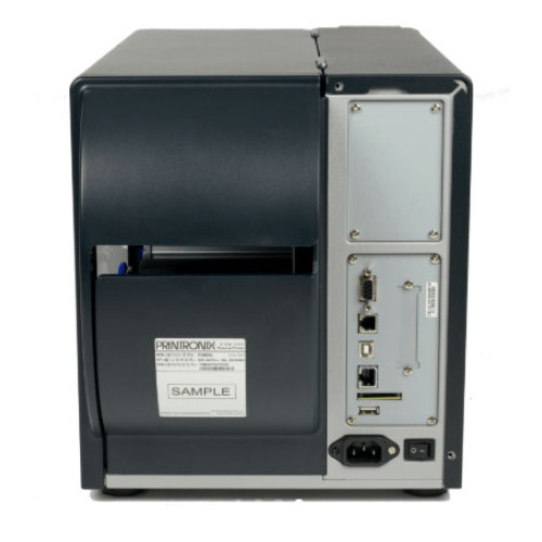 Printronix Barcode Label Printer