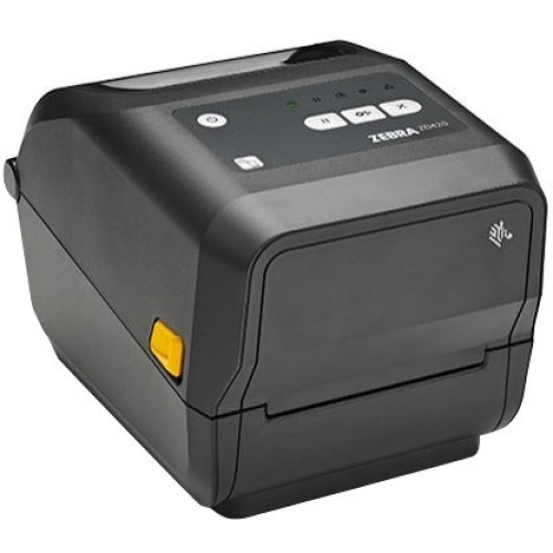 Zebra Barcode Label Printer