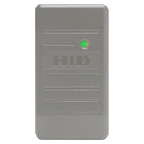 HID Access Control Reader
