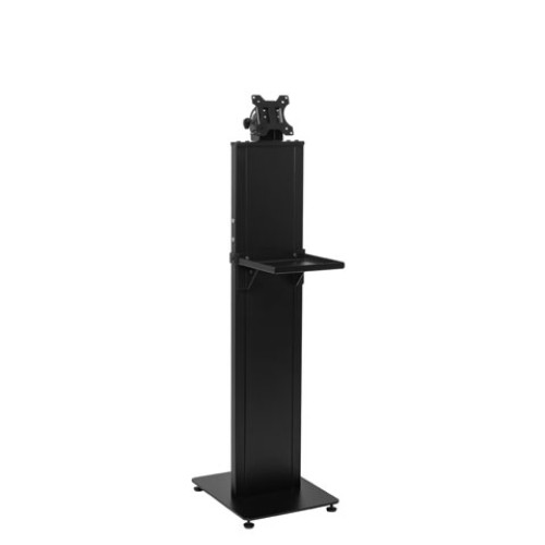 HAT Design Works Mounting Hardware and Stands