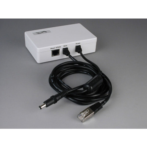 PowerDsine Passive Data-Spare Power Device