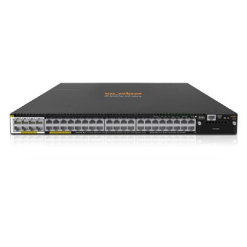 HPE Aruba Ethernet Switch