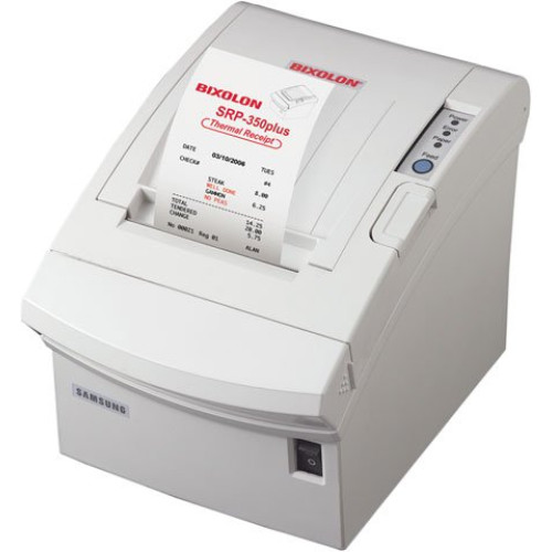 Bixolon Barcode Label Printer