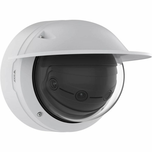 Axis Security Camera