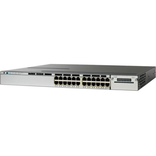Cisco Data Networking