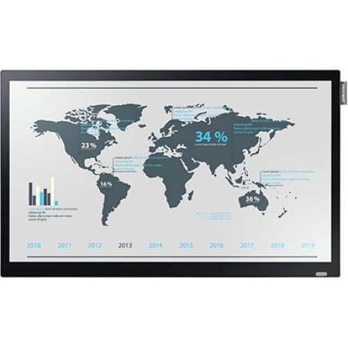 Samsung Digital Signage Display