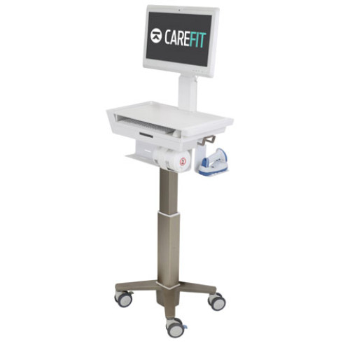 Ergotron Mobile Cart