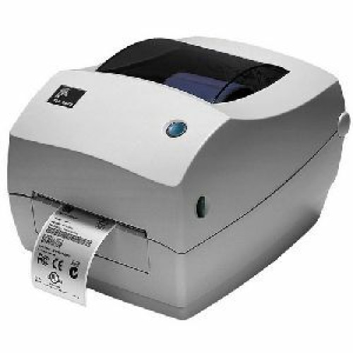 Zebra Barcode Label Printer
