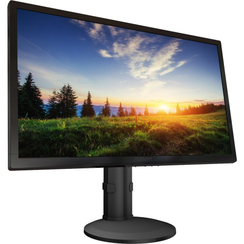 Planar Digital Signage Display