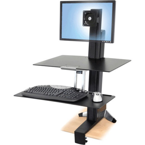 Ergotron Mounting Hardware and Stands
