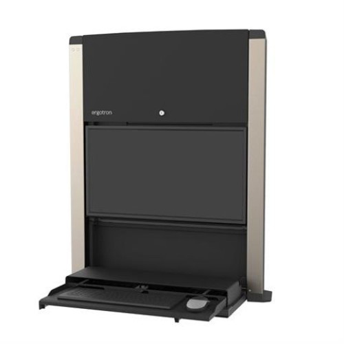 Ergotron Mounting Hardware and Stands