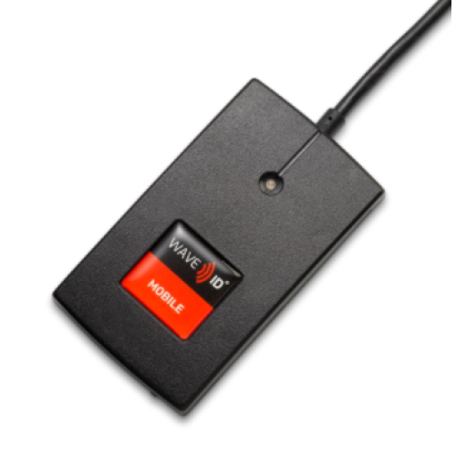 rf IDEAS Access Control Reader