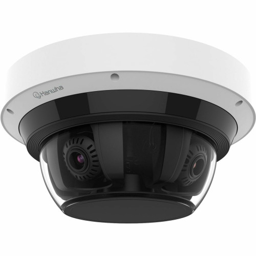Hanwha Vision Security Camera