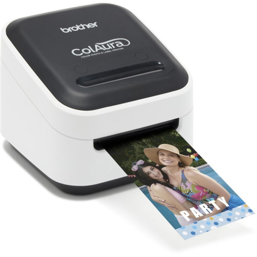 Brother Receipt Printer