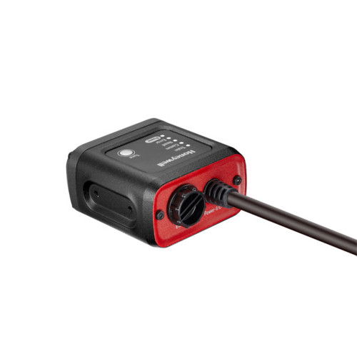 Honeywell Barcode Scanner