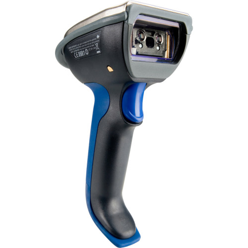 Intermec Barcode Scanner