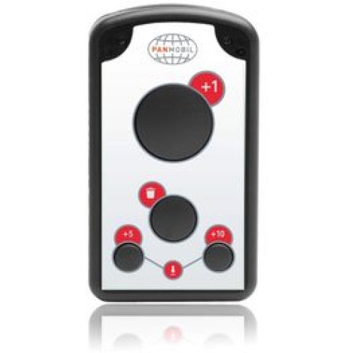 PANMOBIL RFID Reader