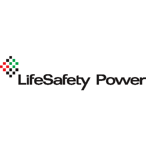 LifeSafety Power Power Device