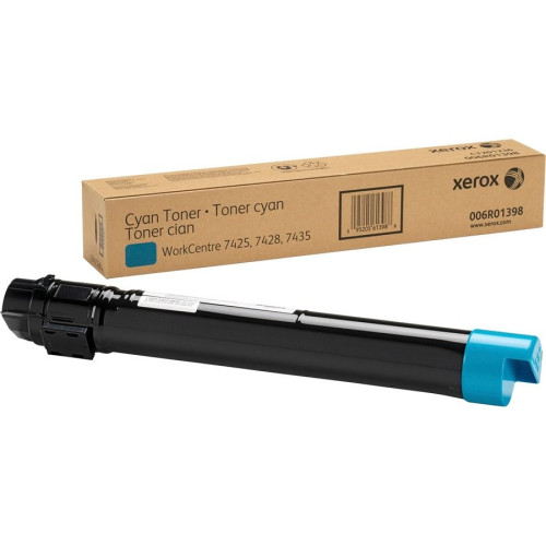 Xerox Toner