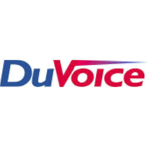 DuVoice Products