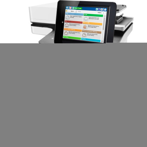 HP Multi-Function Printer