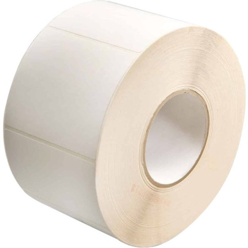 Honeywell Barcode Label
