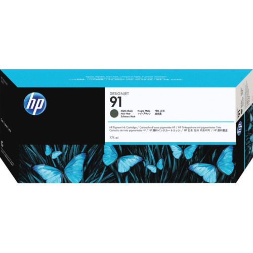 HP InkJet Cartridge