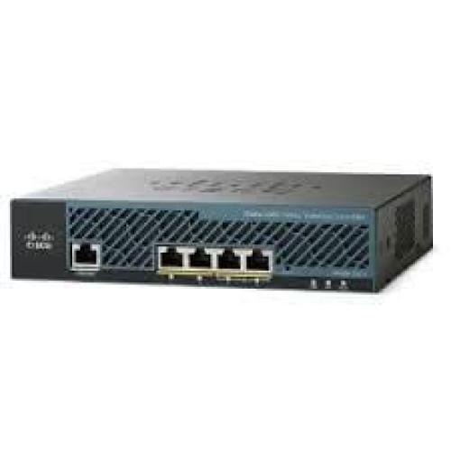 Cisco Wireless Controller
