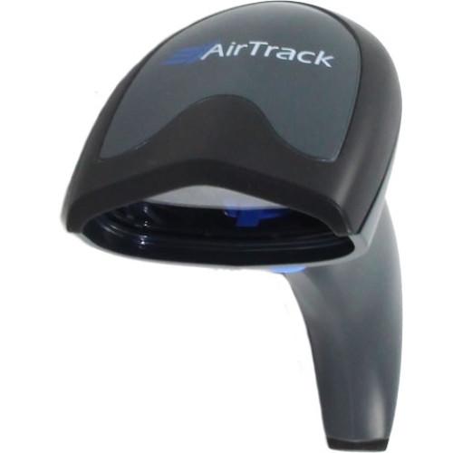 AirTrack Barcode Scanner