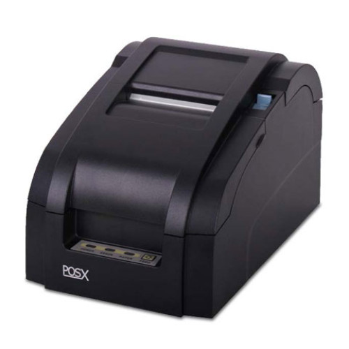 Custom America EVO Impact Receipt Printer