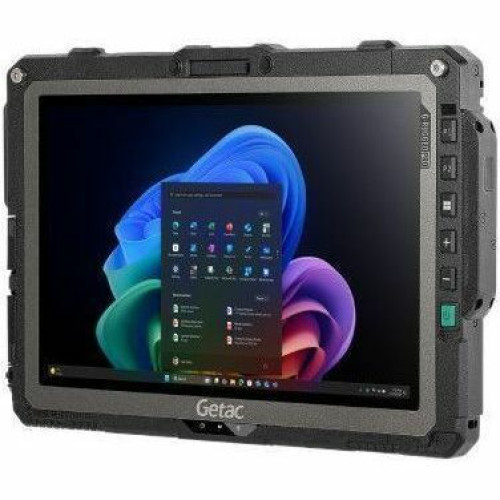 Getac Tablet