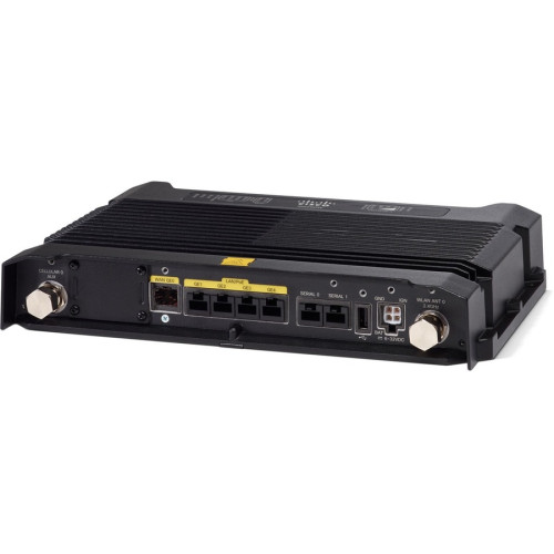 Cisco Wireless Router