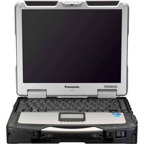 Panasonic Laptop