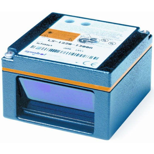 Symbol Fixed Barcode Scanner