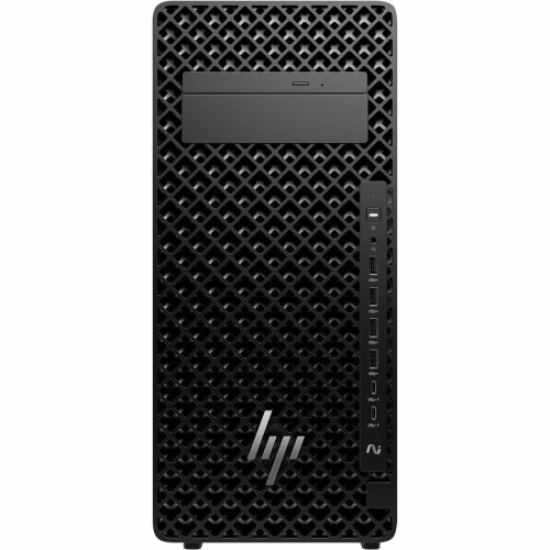 HP Workstation PC