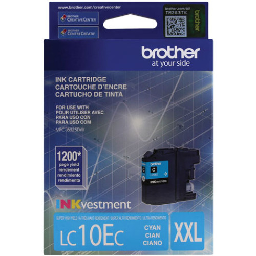 Brother InkJet Cartridge