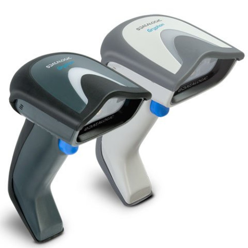 Datalogic Barcode Scanner