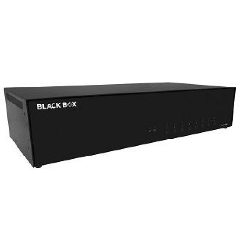 Black Box Wireless Switch