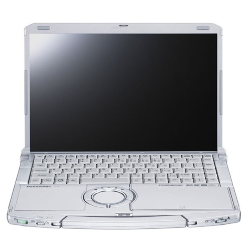 Panasonic Rugged Laptop