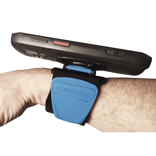 AirTrack® FB-1 Barcode Scanner