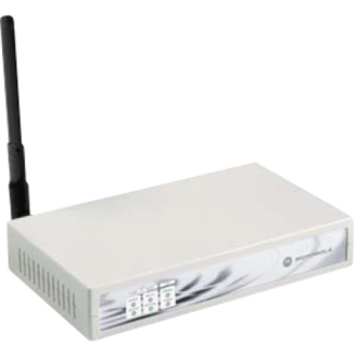 Motorola Wireless Access Points