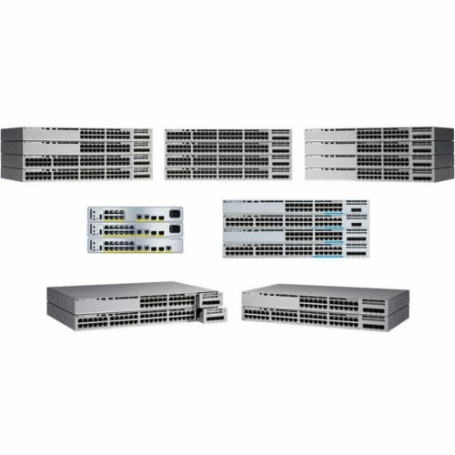Cisco Switches