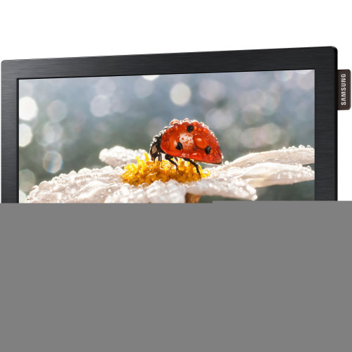 Samsung Digital Signage Display