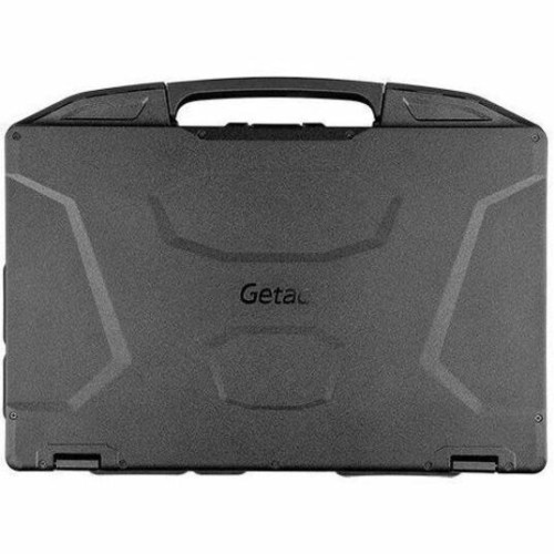 Getac AI-Ready Laptops