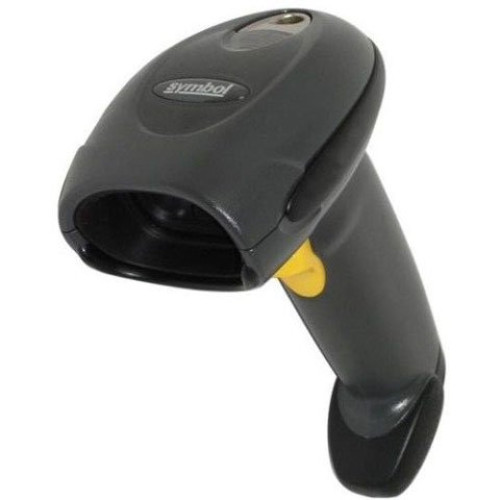 Symbol Barcode Scanner
