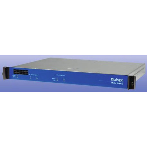 Dialogic Telecommunication Equipment