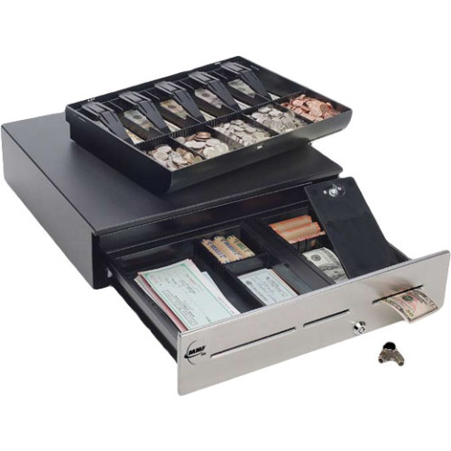 MMF ADV-INABOX Cash Drawer