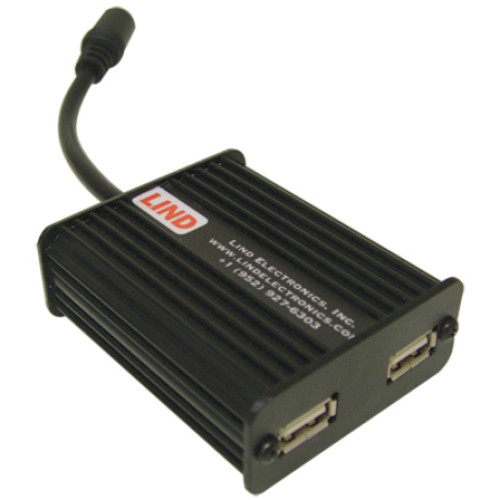 Lind Electronics Accessory