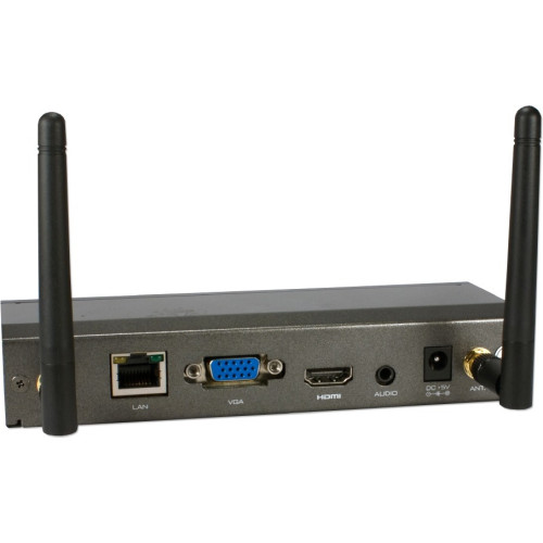 QVS Products