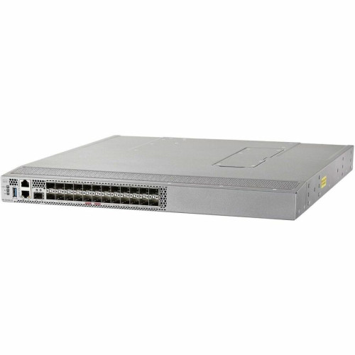 Cisco Fiber Channel Switches